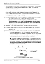 Предварительный просмотр 16 страницы Daihan Scientific Ovs-S05 User Manual