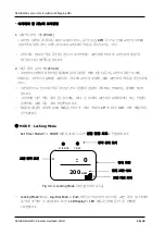 Предварительный просмотр 38 страницы Daihan Scientific Ovs-S05 User Manual