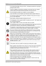 Preview for 11 page of Daihan Scientific ThermoStable OF-105 User Manual