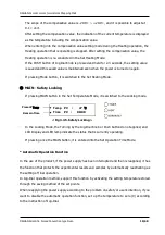 Preview for 19 page of Daihan Scientific ThermoStable OF-105 User Manual