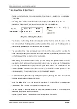 Preview for 17 page of Daihan Scientific ThermoStable OF-50 User Manual