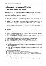 Preview for 21 page of Daihan Scientific ThermoStable OF-50 User Manual