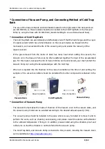 Предварительный просмотр 9 страницы Daihan Scientific ThermoStable OV-20 User Manual