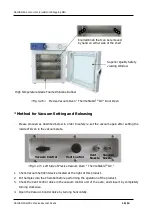 Предварительный просмотр 16 страницы Daihan Scientific ThermoStable OV-20 User Manual