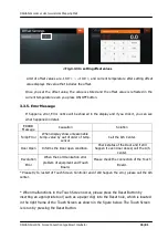 Предварительный просмотр 36 страницы Daihan Scientific ThermoStable SIF-105 User Manual