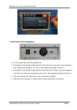 Предварительный просмотр 37 страницы Daihan Scientific ThermoStable SIF-105 User Manual