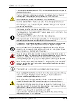 Предварительный просмотр 17 страницы Daihan Scientific ThermoStable SOF-105 User Manual