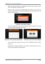 Предварительный просмотр 29 страницы Daihan Scientific ThermoStable SOF-105 User Manual