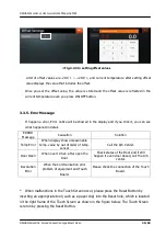 Предварительный просмотр 35 страницы Daihan Scientific ThermoStable SOF-105 User Manual