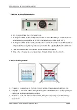 Предварительный просмотр 37 страницы Daihan Scientific ThermoStable SOF-105 User Manual