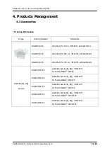 Предварительный просмотр 39 страницы Daihan Scientific ThermoStable SOF-50 User Manual