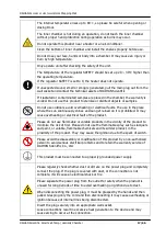 Предварительный просмотр 17 страницы Daihan Scientific ThermoStable STH-E155 User Manual