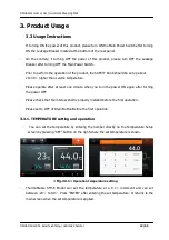 Предварительный просмотр 22 страницы Daihan Scientific ThermoStable STH-E155 User Manual