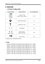 Предварительный просмотр 6 страницы Daihan Scientific UniFreez U80 User Manual