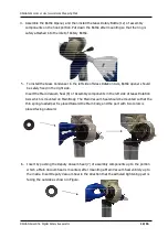 Preview for 10 page of Daihan Scientific WEV-1001V User Manual