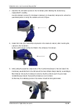 Preview for 11 page of Daihan Scientific WEV-1001V User Manual