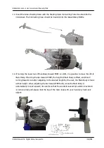 Preview for 13 page of Daihan Scientific WEV-1001V User Manual