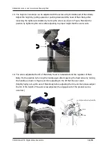 Preview for 14 page of Daihan Scientific WEV-1001V User Manual