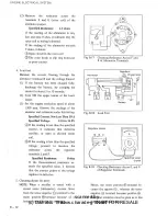 Preview for 159 page of Daihatsu CB-20 Workshop Manual