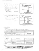 Preview for 163 page of Daihatsu CB-20 Workshop Manual