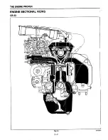 Preview for 20 page of Daihatsu CB-23 Workshop Manual