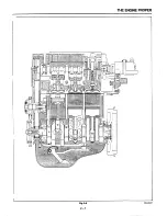 Preview for 25 page of Daihatsu CB-23 Workshop Manual