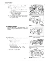 Preview for 42 page of Daihatsu CB-23 Workshop Manual