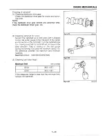 Preview for 117 page of Daihatsu CB-23 Workshop Manual