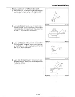 Preview for 127 page of Daihatsu CB-23 Workshop Manual