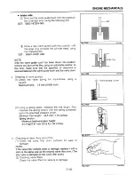 Preview for 131 page of Daihatsu CB-23 Workshop Manual