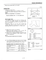 Preview for 141 page of Daihatsu CB-23 Workshop Manual