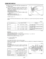 Preview for 150 page of Daihatsu CB-23 Workshop Manual