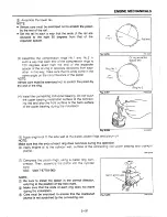 Preview for 159 page of Daihatsu CB-23 Workshop Manual