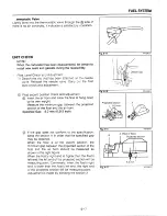 Preview for 171 page of Daihatsu CB-23 Workshop Manual