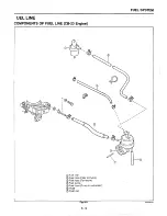 Preview for 173 page of Daihatsu CB-23 Workshop Manual