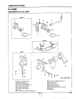 Preview for 184 page of Daihatsu CB-23 Workshop Manual