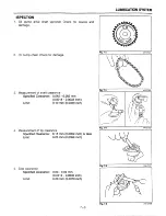 Preview for 185 page of Daihatsu CB-23 Workshop Manual