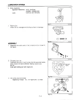 Preview for 186 page of Daihatsu CB-23 Workshop Manual