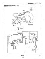 Preview for 257 page of Daihatsu CB-23 Workshop Manual