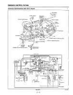 Preview for 258 page of Daihatsu CB-23 Workshop Manual