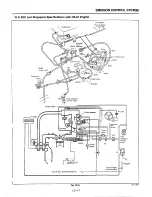 Preview for 259 page of Daihatsu CB-23 Workshop Manual