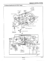 Preview for 261 page of Daihatsu CB-23 Workshop Manual