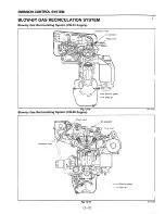 Preview for 262 page of Daihatsu CB-23 Workshop Manual