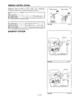 Preview for 266 page of Daihatsu CB-23 Workshop Manual