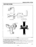 Preview for 275 page of Daihatsu CB-23 Workshop Manual