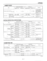 Preview for 287 page of Daihatsu CB-23 Workshop Manual