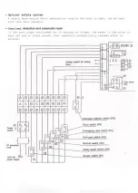 Preview for 4 page of Daihatsu EDM18ZII Instruction Manual