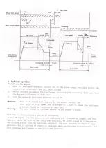 Preview for 7 page of Daihatsu EDM18ZII Instruction Manual