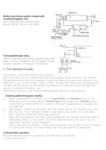 Preview for 9 page of Daihatsu EDM18ZII Instruction Manual