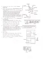 Preview for 15 page of Daihatsu EDM18ZII Instruction Manual